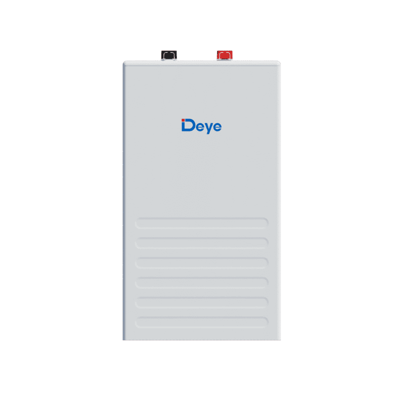 Deye SE-F16 Plus-L — LiFePO4, 16,0 кВт·год