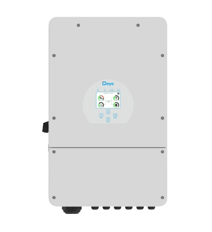 Deye SUN-10K-SG02LP1-EU-AM3 — Гібридний, 10 кВт