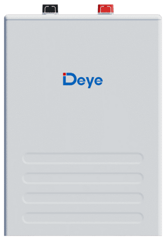 Акумулятор Deye SE-F12-L LiFePO4, 11,8 кВт·год