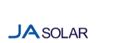 Логотип JA Solar